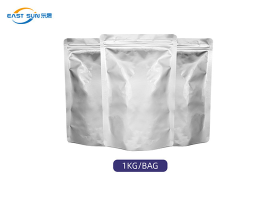 Good price 열전달을 위한 뜨거운 용해 DTF 접착성 분말 폴리우레탄 1Kg TPU 백색 80-200um 온라인으로