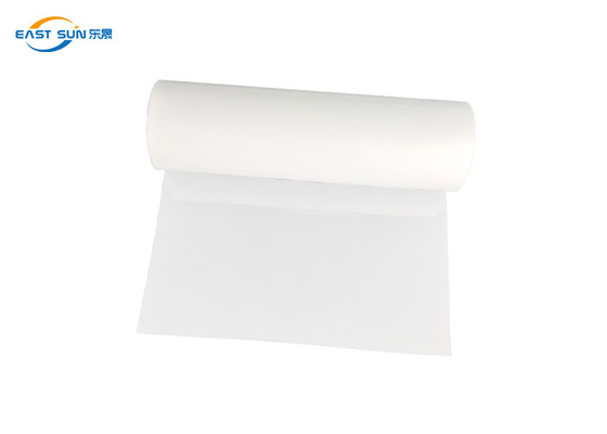 Good price 파일 정의 T셔츠 프린팅 일 측면 매트 PET 필름 열 전도 온라인으로