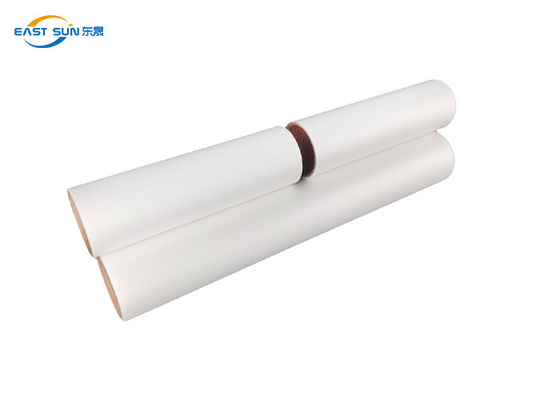 Good price 열전달 열전달 A3 A4 뜨거운 박리 파일 정의 인쇄용 필름 피이티 시트 온라인으로