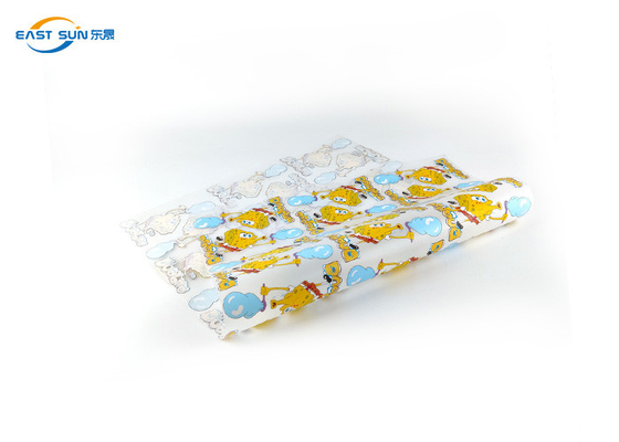 Good price 파일 정의 인쇄소 공장 무료샘플을 위한 75Micron 열 전도 PET 필름 롤 온라인으로