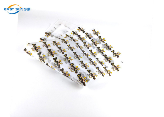 Good price Pet 열전달 전사 프린트 필름 롤 30 / 60 센티미터 추운 껍질 뜨거운 껍질 온라인으로