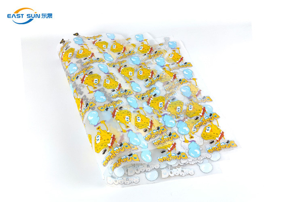 Good price 파일 정의는 T셔츠를 위한 60Cm 열 전도 PET 필름 추운 박리를 회전시킵니다 온라인으로