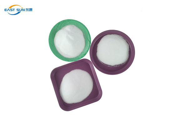 Good price 열 전도를 위한 유연한 손맛 하얀 열 가소성 폴리우레탄 수지 파일 정의 핫 멜트 파우더 온라인으로