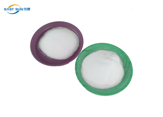 Good price 직물을 위한 80-170 μM 폴리아미드 PA 열 전도 접착제 파우더 온라인으로
