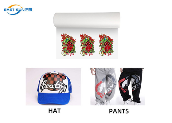 Good price 30 센티미터 33 센티미터 60 센티미터 파일 정의 PET 필름 롤 추운 껍질 열 전도 온라인으로