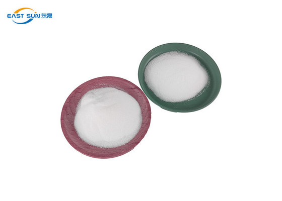 Good price 소매 DTF 흰색 TPU 접착 분말 티셔츠 열 전달 인쇄 온라인으로