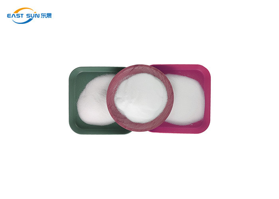 Good price 옷 슈즈 소재를 위한 20 킬로그램 손 부드러운 파일 정의 열 가소성 폴리우레탄 수지 핫 멜트 파우더 온라인으로