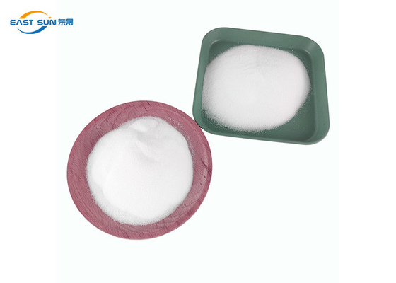Good price 열 전도 하얀 폴리아미드 PA 가루 고융점 접착제 온라인으로