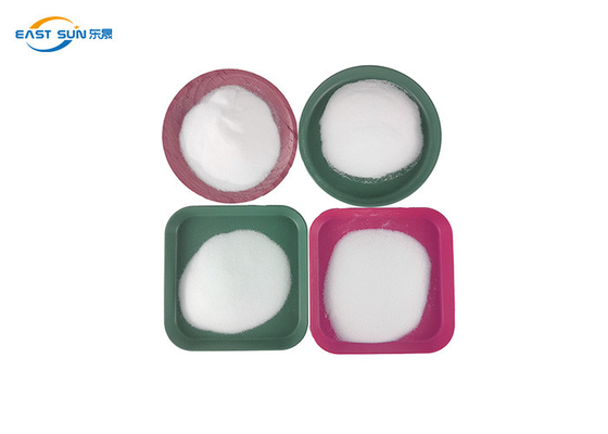 Good price DTF 프린팅 1kg 20kg TPU 접착제 분말 화이트 핫 슬 Molt 접착제 분말 온라인으로