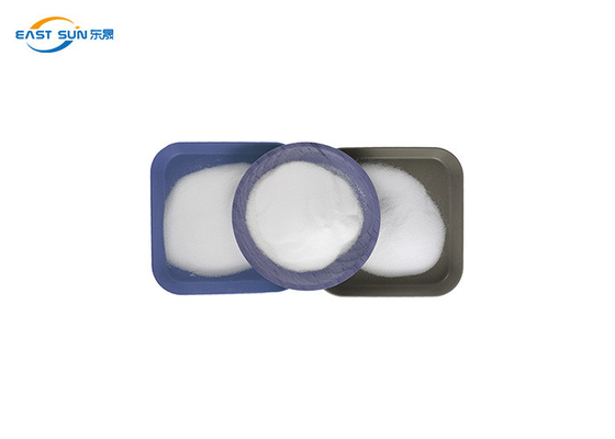 Good price Dtf 접착제 Tpu 분말 화이트 핫 슬리트 분말 열 전송 인쇄 온라인으로