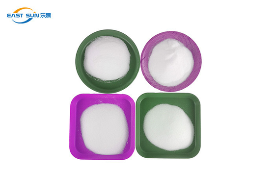 Good price 1Kg / Bag TPU 파우더 80-200Um 폴리유레탄 접착 DTF 열 전달을 위한 뜨거운 녹기 파우더 온라인으로