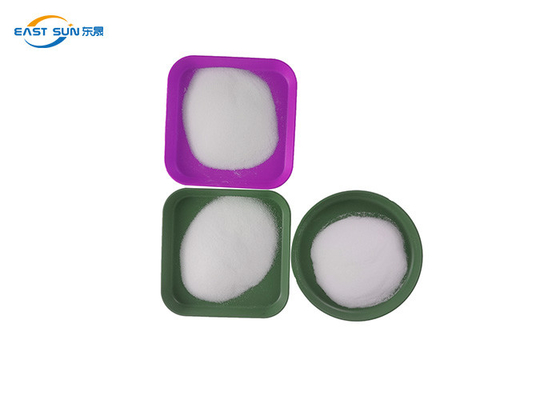 Good price TPU 접착제 DTF 흰색 분말 1.20 G/cm3 밀도 티셔츠 인쇄용 온라인으로