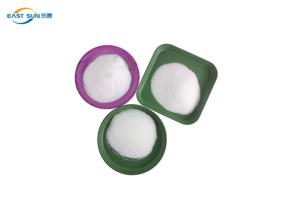 Good price T셔츠를 위한 세척할 수 있는 60 도 고융점 접착제 PES 파우더 온라인으로