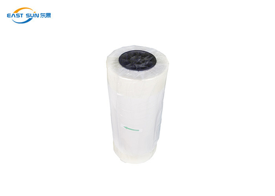 Good price 좋은 탄력성 연마 내성 파일 정의 인쇄용 필름 PET 재료 온라인으로