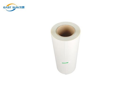 Good price 싱글 더블 사이드 매트 30cm 33cm 60cm Dtf 필름 롤 Dtf PET 필름 온라인으로