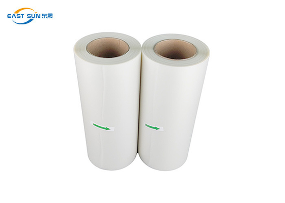 Good price 30cm 33cm 60cm 핫 펠링 핫 트랜스퍼 Dtf PET 필름 롤 Dtf 티셔츠 인쇄 온라인으로