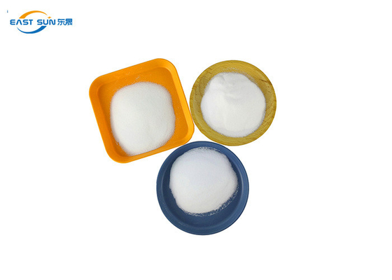 Good price 1kg 5kg 80-200um 흰색 TPU 파우더 뜨거운 녹음 접착 DTF 파우더 온라인으로