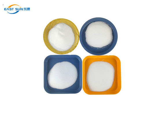 Good price 1kg 5kg 폴리우레탄 화이트 Tpu 열전환 인쇄용 핫 슬리트 접착성 Dtf 파우더 온라인으로