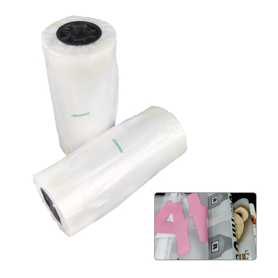 Good price 열 전달 PET 필름 Dtf 필름 핫 펠링 Dtf 필름 단면과 이면 온라인으로