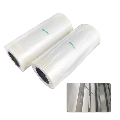 Good price 뜨거운 껍질 PET 파일 정의 인쇄용 필름 열 전도 30 센티미터 33 센티미터 60 센티미터 폭 온라인으로