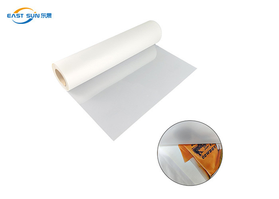 Good price 콜드 펠 Hot Peel DTF PET 필름 30cm 33cm 60cm DTF 프린터용 온라인으로