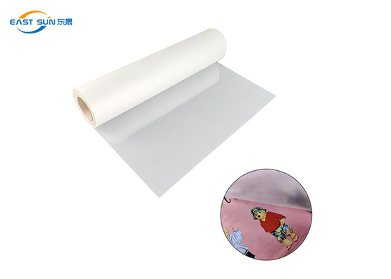 Good price 30cm 60cm DTF PET 필름 열 전송 롤 온라인으로