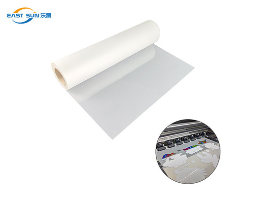 Good price A3 DTF 열 전송 필름 단면 매트 면을 맞춤화 온라인으로