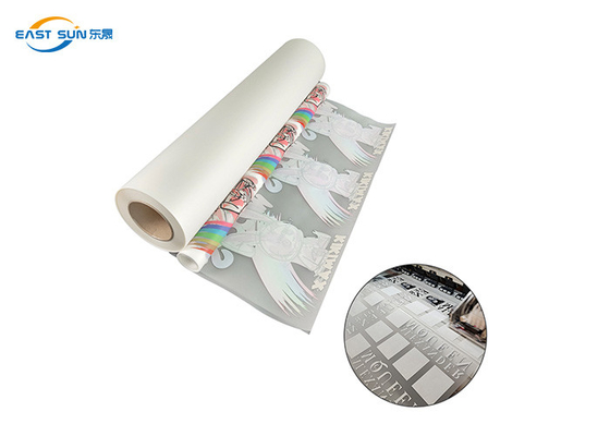 Good price 소매 60cm 30cm 핫 펠링 콜드 펠링 열 전송 DTF 전송 애완 동물 필름 롤 온라인으로