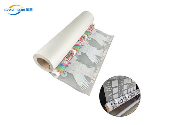 Good price 60 센티미터 좋아하는 파일 정의 롤 열 전달 필름 롤 추운 껍질 100 미터 온라인으로