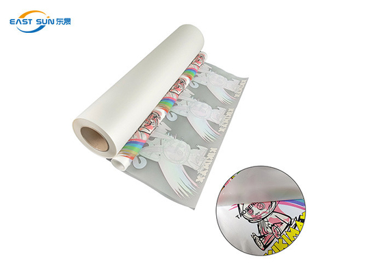Good price 열 전도 파일 정의 롤 PET 필름 60 센티미터 뜨거운 껍질 온라인으로