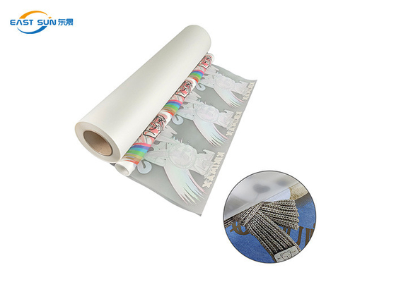 Good price 프린팅을 위한 ROHS 파일 정의 열 전도 PET 필름 60 Cm 온라인으로