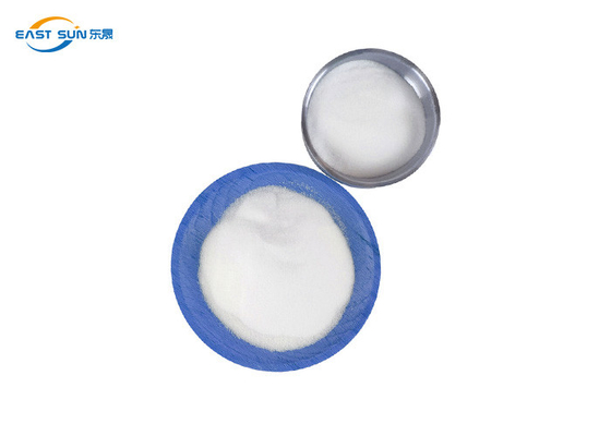 Good price DTF 트랜스퍼 Tpu 파우더 화이트 핫 슬리트 접착 파우더 폴리우레탄 파우더 온라인으로