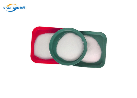 Good price 무료 샘플 1kg 폴리우레탄 흰색 Dtf 인쇄용 Dtf 전송 분말 온라인으로