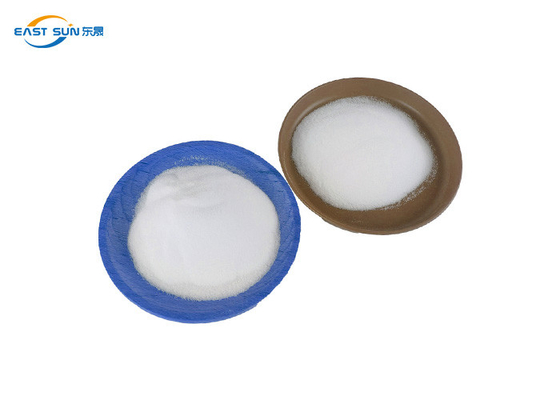 Good price 면화 직물 흰색 열 전달 열 녹는 접착제 Tpu 파우더 Dtf 파우더 온라인으로