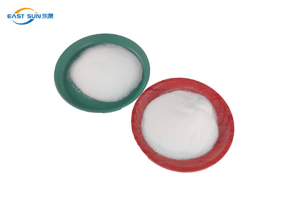 Good price 무료 샘플 TPU 폴리우레탄 파우더 뜨거운 녹음 접착제 DTF 파우더 열 전달 온라인으로
