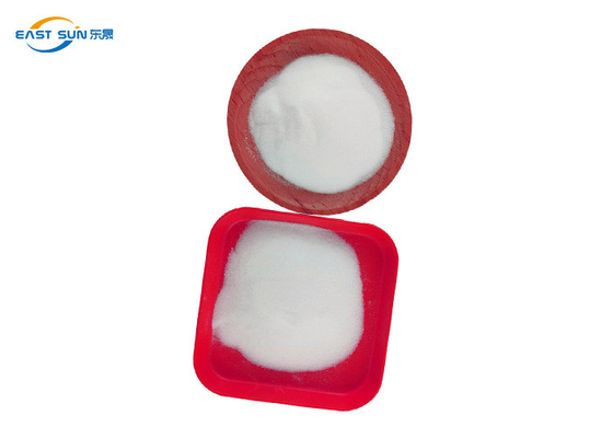 Good price 소매 열 전달 80-200um Tpu 접착 Dtf 흰색 분말 티셔츠 인쇄 온라인으로