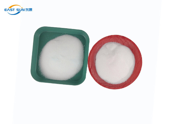 Good price 화이트 열 전달 열 녹는 분말 Tpu Dtf 분말 목화 직물 온라인으로