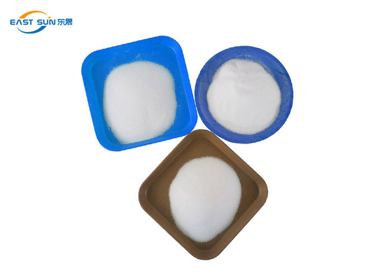 Good price 1kg 20kg TPU 흰색 DTF 열 녹는 분말 폴리유레탄 접착 분말 온라인으로