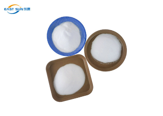Good price 직물 Dtf 인쇄 전송 Tpu 뜨거운 녹음 접착공 분말 흰색 온라인으로