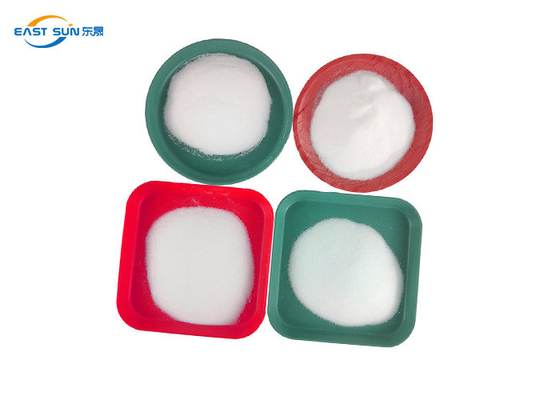 1kg/백 포리유레탄 TPU 파우더 열전달 Dtf 파우더 DTF