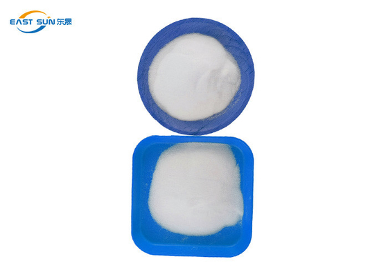 Good price 흰색 열 플라스틱 폴리유레탄 분말 TPU DTF 분말 DTF 열 전송 프린터 온라인으로