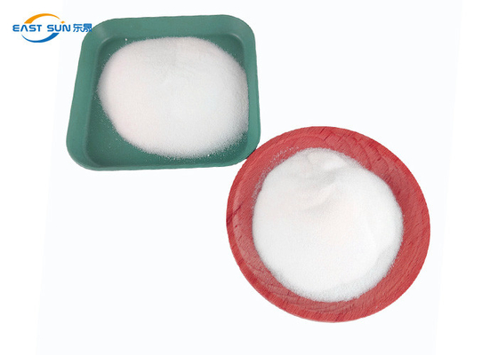 Good price 열전달 인쇄 TPU DTF 핫 슬리트 접착 파우더 흰색 DTF 파우더 온라인으로