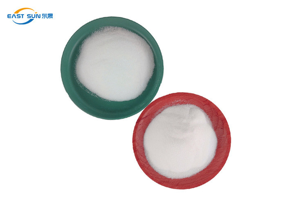 Good price 직물 DTF 전송 프린팅 열 녹는 TPU 파우더 접착제 폴리우레탄 파우더 온라인으로
