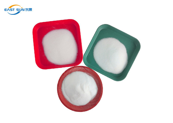 Good price CAS 번호 9009 54 5 Tpu 핫 슬로트 접착 분말 / Dtf 핫 슬로트 분말 온라인으로