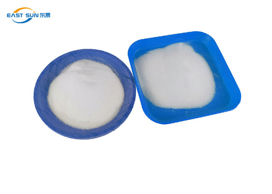 Good price DTF 열 전달 흰색 DTF 분말 TPU 폴리우레탄 열 녹는 접착 분말 온라인으로