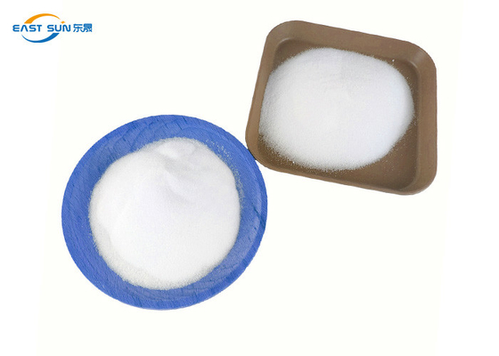 Good price 소매 열 전달 80-200um Tpu 접착 Dtf 흰색 분말 티셔츠 인쇄 온라인으로