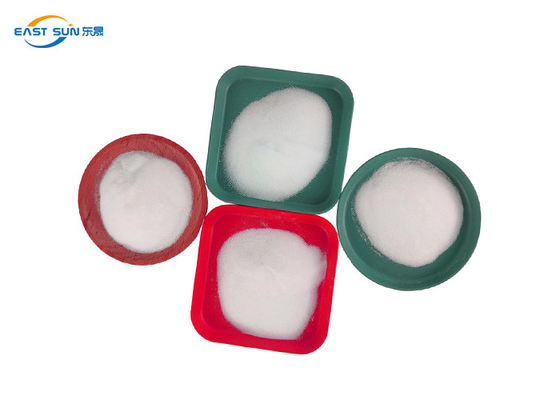 Good price 폴리에스테르 80-170 미크론 열 녹는 접착제 파우더 열 전달 온라인으로