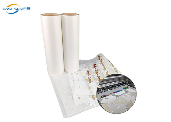 Good price DTF 티셔츠 인쇄 30cm 33cm 60cm Dtf 인쇄 애완 동물 열 전송 Dtf 필름 롤 온라인으로