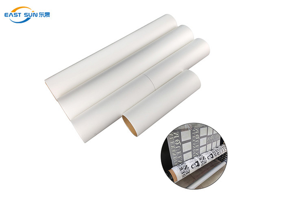 Good price DTF 티셔츠 인쇄 30cm 33cm 60cm Dtf 인쇄 애완 동물 열 전송 Dtf 필름 롤 온라인으로