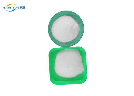 Good price 분말 크기 범위 80~200μm DTF 열전달 인쇄용 핫 펠트 접착 분말 온라인으로